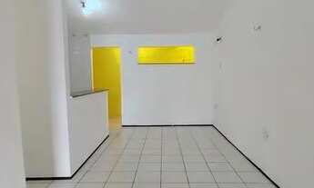 Imagem 2: Casa para aluguel possui 100 metros quadrados com 2 quartos em Cidade 2000 - Fortaleza - C