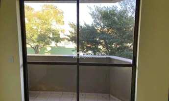 Imagem: Apartamento com 2 dormitórios à venda