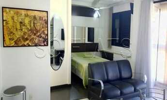 Imagem 7: Espaço Alpha, apto disponível para venda com 41m², 01 dorm e 01 vaga