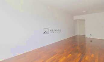 Imagem 5: Apartamento Locação Sumaré 125 m² 3 Dormitórios