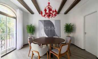 Imagem 4: Apartamento - Cambuí - Campinas