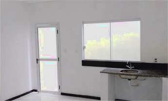 Imagem 3: Kitnet Quarto com aluguel por R$900 /mês