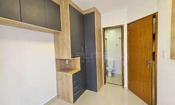 Imagem 6: Apartamento com 2 dormitórios para alugar, 50 m² por R$ 2.180,00/mês - Vila Santa Teresa