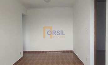 Imagem 3: Apartamento com 2 dorms, Cézar de Souza, Mogi das Cruzes, Cod: 2344