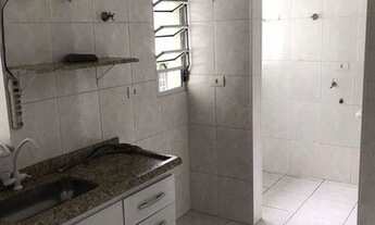 Imagem 6: Apartamento com 2 dormitórios para alugar, 50 m² por R$ 1.620,00/mês - Jardim das Maravilh