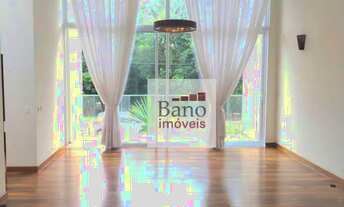 Imagem 2: CASA PARA LOCAÇÃO PORTAL DAS ESTRELAS