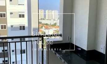 Imagem 2: 67m2| 2 Quartos| 1 Vaga