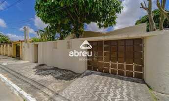 Imagem 3: NATAL - Casa Padrão - Pitimbu