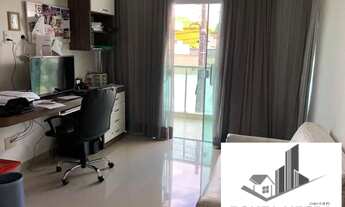 Imagem 6: Reserva das flores, Casa Duplex a venda, semi mobiliada, Ponta Negra