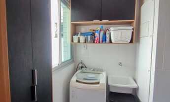 Imagem 6: Vendo ou Alugo Piazza Toscana 3/4 sendo 1 suite , com modulados completo