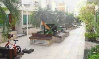 Imagem 3: VILLE DI PHOENIX-SACADA-PISCINA-ACEITA PET-ACADEMIA-QUADRA-CHURARSQUEIRA-PLAYGROUND-2 SUÍT