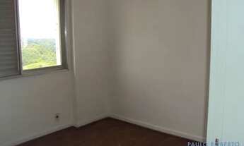 Imagem 4: APARTAMENTO - ALTO DE PINHEIROS - SP