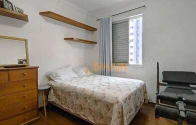 Imagem 9: Apartamento com 3 dormitórios à venda, 110 m² por R$ 729.000,00 - Buritis - Belo Horizonte