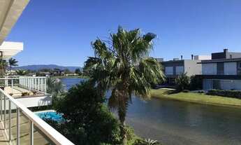 Imagem: SOBRADO COM 5 SUÍTES NO CONDOMÍNIO ENSEADA