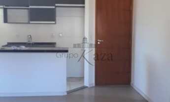 Imagem 4: Apartamento para aluguel tem 60 metros quadrados com 2 quartos