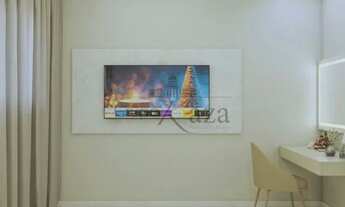 Imagem 6: Apartamento para aluguel com 64 metros quadrados com 2 quartos