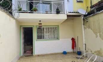 Imagem 2: Vargem Pequena, Estr. dos Bandeirantes, casa duplex, 2 suites, condominio fechado