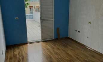 Imagem 5: Sobrado Locação 3 Dormitorios Suite Area Gourmet Churrasqueira 2 vagas Vila Gerty São