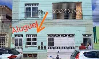 Imagem: Alugo Casa - Bairro 18 do Forte