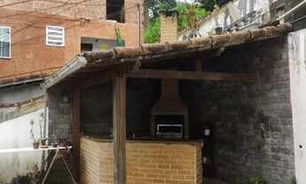 Imagem 6: Casa para aluguel com 80 m² 3 quartos - Mosela - Petrópolis - RJ