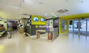 Imagem 4: Apartamento a venda no Edifício Civitas. Bairro Jardim Botânico