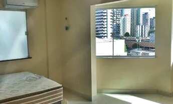 Imagem 7: Ed Green Vilage apartamento semi mobilhado 3 quartos sendo 1 suite