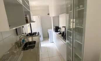 Imagem 3: Aluguel total Ville Planaltina 2 quartos