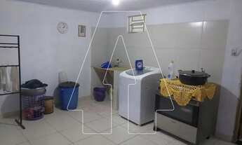 Imagem 2: Araçatuba - Casa - Alvorada