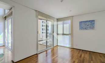 Imagem 7: Apartamento para Aluguel - Vila Madalena, 2 Quartos, 116 m2