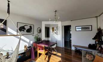 Imagem 2: Apartamento para Aluguel - Vila Mariana, 2 Quartos, 59 m2