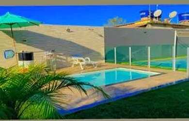 Imagem 2: Casa Casa com 1 dormitório