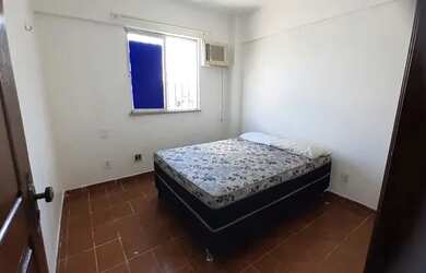 Imagem 2: Apartamento para Mobiliado para aluguel com 3 quartos na Almirante Barroso