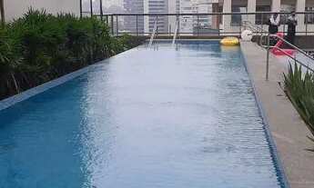 Imagem 4: Apartamento decorado a venda tem 110 metros quadrados com 3 quartos em Sumarezinho - São P