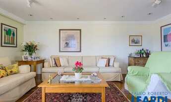 Imagem 3: APARTAMENTO - HIGIENÓPOLIS - SP