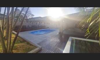 Imagem 7: CASA GEMINADA | 3 QUARTOS | CONDOMINIO VILLAGE FIRENZE