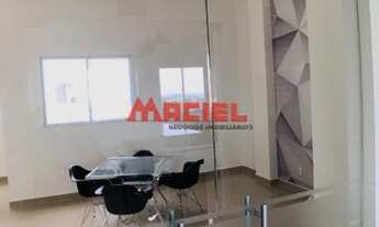 Imagem 5: Apartamento Padrão em São José dos Campos