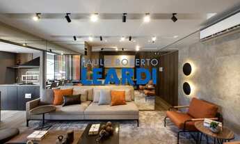 Imagem: APARTAMENTO - VILA ROMANA - SP