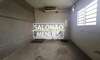 Imagem 3: Galpão de esquina junto a Arterial, com mezanino e escritórios