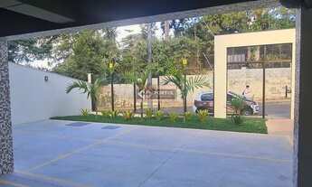 Imagem 3: Belo Horizonte - Apartamento Padrão - Itapoã