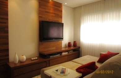 Imagem 4: APARTAMENTO PARA LOCAÇÃO - VILA ROMANA - ALTO PADRÃO - COND. ALLORI - 3 SUÍTES - 3 VAGAS