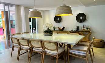 Imagem 6: Praia de juquehy condomínio com lazer