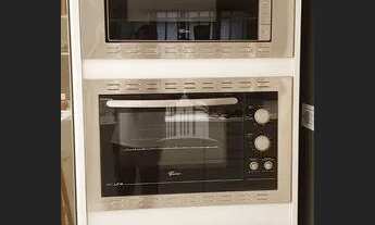 Imagem 6: Lindo Apartamento na Quadra do Mar