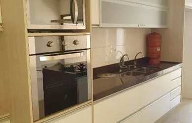 Imagem 4: Apartamento Para Locação No Jardim Paulista Com 03 Dormitorios