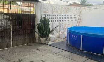 Imagem 6: VENDO OU TROCO Casa com 4 dormitórios