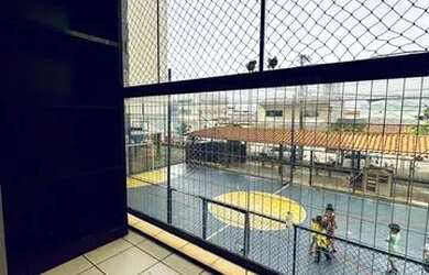 Imagem 6: ALUGO APARTAMENTO EM SAMAMBAIA