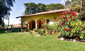 Imagem 2: Lindo Sítio com 3 dormitórios à venda, 14520000 m² - Botucatu - Botucatu/SP