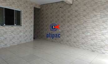 Imagem 6: Sobrado residencial 3 dormitórios - 2 vagas - Jardim Monte Carmelo - Guarulhos-SP