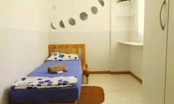 Imagem: Suíte Individual em JPA (mobiliada em apê