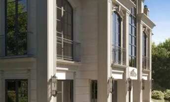 Imagem: Casa Real Condomínio Iate Club Itapema