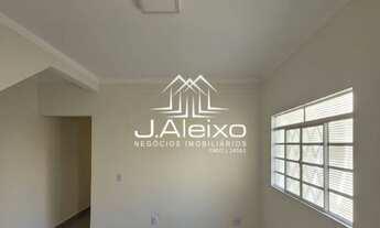 Imagem 3: Sobrado para alugar no bairro Jardim São Paulo - São José do Rio Preto/SP